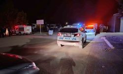 Adıyaman'da Gaz Kokusu Ekipleri Harekete Geçirdi