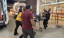 Adıyaman'da Otomobilin Çarptığı 5 Yaşındaki Çocuk Yaralandı
