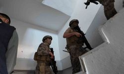 Adıyaman'da sanal devriye operasyonunda 14 kişi gözaltına alındı