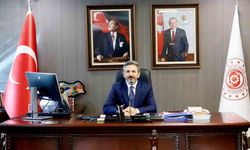 Ahmet Aydın'dan Ortak Gelecek ve Kardeşlik Vurgusu