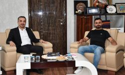 Başkan Torunoğlu'ndan ekonomik yapı ve yatırım potansiyeli değerlendirmesi
