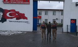 Batman'da jandarmadan uyuşturucu operasyonu: 2 kişi tutuklandı