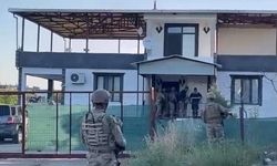 Diyarbakır Merkezli Bahis Operasyonunda 47 Gözaltı