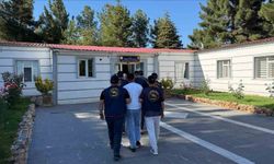 Diyarbakır'da JASAT Operasyonlarında 152 Firari Yakalandı