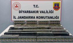 Diyarbakır'da kaçakçılık operasyonlarında 46 şüpheliye işlem yapıldı