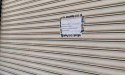Diyarbakır'da Yapı Kredi Bankası Şubesi'ne silahlı saldırı