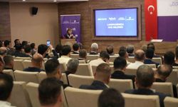 Gaziantep Büyükşehir'den toplu taşımada Türkiye'de bir ilk