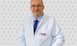 İç Hastalıkları Uzm. Dr. Ali Ekber Türk Hatem'de