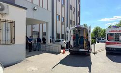 Kahta'da İki Grup Arasında Silahlı Kavga