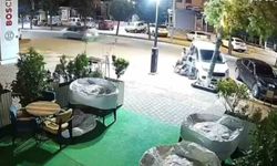 Kahta’da Motosiklet Hafif Ticari Araca Çarptı: 2 Yaralı
