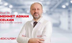 Kalp ameliyatlarında minimal invaziv dönem: Daha küçük kesiler, daha hızlı iyileşme