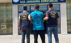 3 Yıldır Kılık Değiştirerek Saklanan Firari Yakalandı