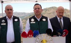 Koçali Barajı’nda Çalışmalar Yeniden Başladı: Hedef 2028