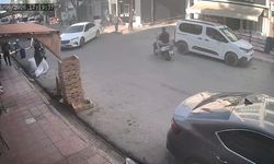 Mardin'de Cami Önünden Bisiklet Çalındı