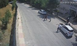 Mardin'de gelininin otomobille çarptığı Neriman Çekin davasında tutuklama talebine ret