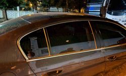 Şanlıurfa'da Gazeteciye Önce Sopalarla Sonra Silahla Saldırdılar