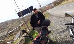 Siirt Tillo'daki Kazada Ağır Yaralanan Sürücü Kurtarılamadı