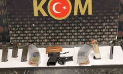 Şırnak'ta Operasyonlarda 4,2 Milyon Liralık Kaçak Ürün Ele Geçirildi