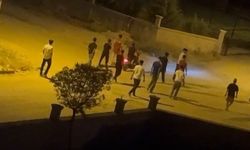 Yunus Emre Mahallesi'nde Kavga 3 Kişi Yaralandı