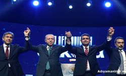 Erdoğan: Hizmette Ve Eserde Yarışacak Muhalefet İstiyoruz