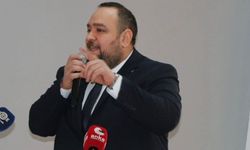 Anahtar Parti Başkanı Alsan: Konteyner kentlerde yaşayan 30 bin vatandaşın geleceği netleştirilmeli - Videolu Haber