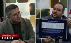 Anahtar Parti'den DSİ yatırımları çıkışı: 'Bu ödeneklerle projeler 30 yılda mı bitecek?' - Videolu Haber