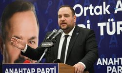 Anahtar Parti’den Sanayi Esnafının Eylemine Destek