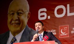 Arıkan: Adıyaman İçin Mücadeleyi Sürdüreceğiz