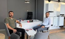 ATSO Başkanı Torunoğlu Sektör Temsilcileriyle Buluştu