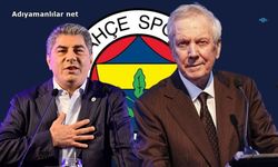 Aziz Yıldırım 8 Yıl Sonra Yeniden Fenerbahçe Başkanı Oldu
