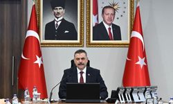 Bakan Çiftçi YKS İçin Tüm Tedbirlerin Alındığını Açıkladı