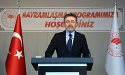 Bakan Yumaklı kırsal yatırımlar için yeni destek paketini açıkladı