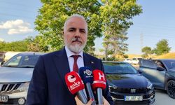 Başkan Bilal Doğan: 'Bu kader değil, ihmal'