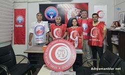 Başkan Hasan Aytemir’den Sağlık Emekçileri İçin Çağrı