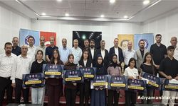 Bilge Nesil Yarışmasının Kazananları Belli Oldu