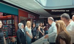 Bilgi Anadolu Lisesi öğrencilerinden Geleneksel Baskı Sanatı Sergisi
