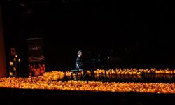 Candela Concert Adıyaman'da Sahne Alacak