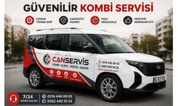 Gebze'de Kombi Servisi Sanayi ve Konut Bakımı