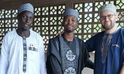 Çekmeköy'den Afrika'ya uzanan yardım köprüsü