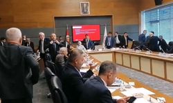 CHP, DEM Parti, İYİ Parti Ve Yeni Yol Grubu Komisyondan Ayrıldı