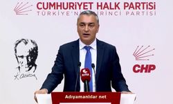 CHP Sözcüsü Sarı: MYK, Genel Başkan dahil 19 kişiden oluştu