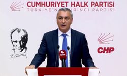 CHP Sözcüsü Müslim Sarı: 'Özgür Özel'in grup başkanlığı iptal edilecek'