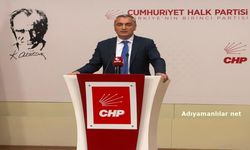 CHP’de  Mutlak Butlan Sonrası MYK Listesi Bellli Oldu