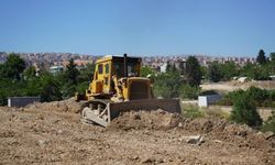 Çırçır Deresi'ndeki Kaçak Döküme Belediye Müdahalesi