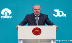 Erdoğan: Ulaşamadığımız Her Genç Bizim İçin Bir Kayıptır