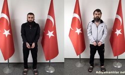 DEAŞ'a Sınır Ötesi Operasyon: 9 Tutuklama