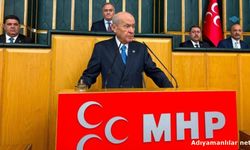 Bahçeli'den Askeri Hastaneler İçin Yeni Çağrı