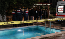 Diyarbakır'da Kayıp Çocuk Araması Acı Haberle Sonuçlandı