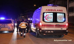 Diyarbakır'da Yalnız Yaşayan Adam Evinde Ölü Bulundu