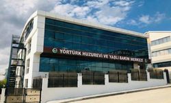 Ankara Özel Huzurevinde Konfor ve Kişiye Özel Bakım